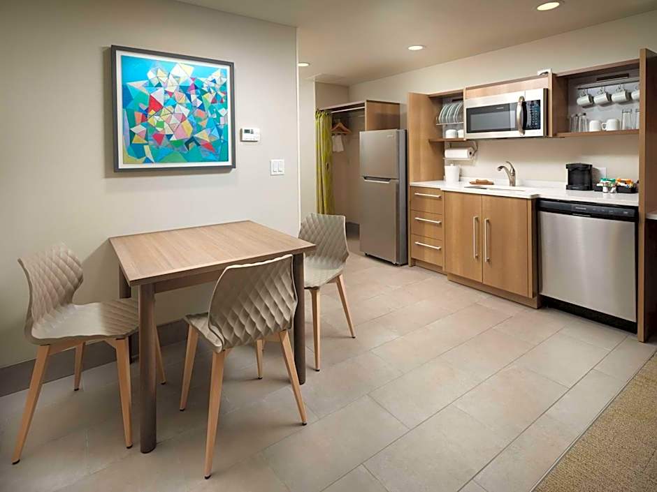 Home2 Suites By Hilton Chattanooga Hamilton Place, Tn