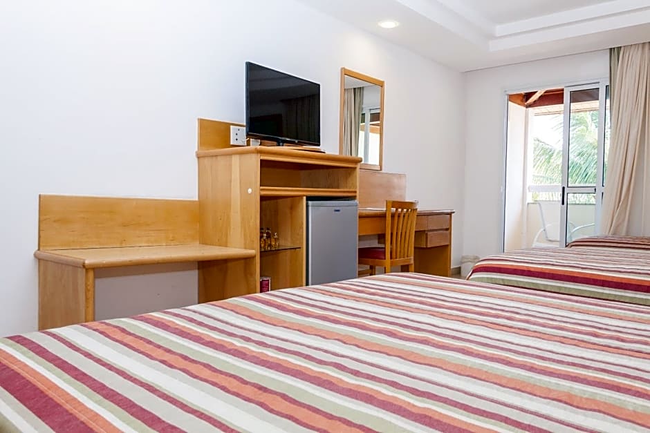 Hotel Atlântico Búzios Convention