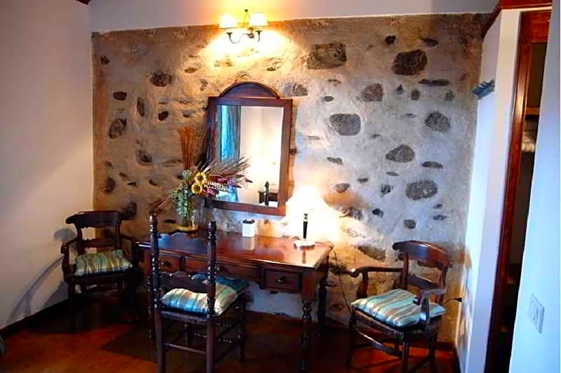 Ibo Alfaro Hotel Rural