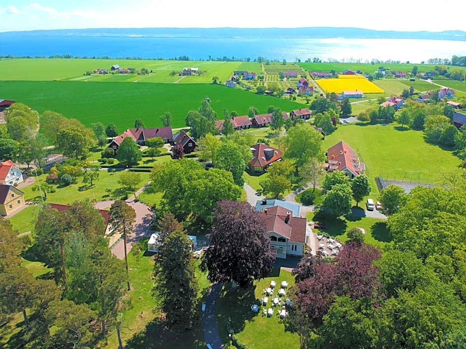 Wisingsö Hotell
