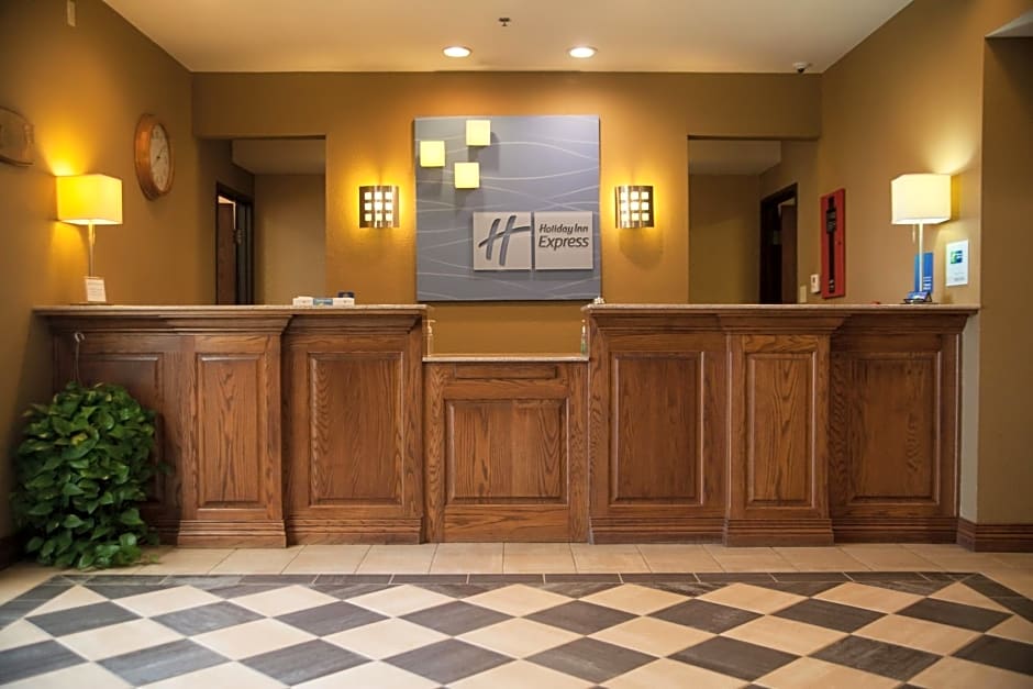 Holiday Inn Express Hotels & Suites Mountain Home By IHG