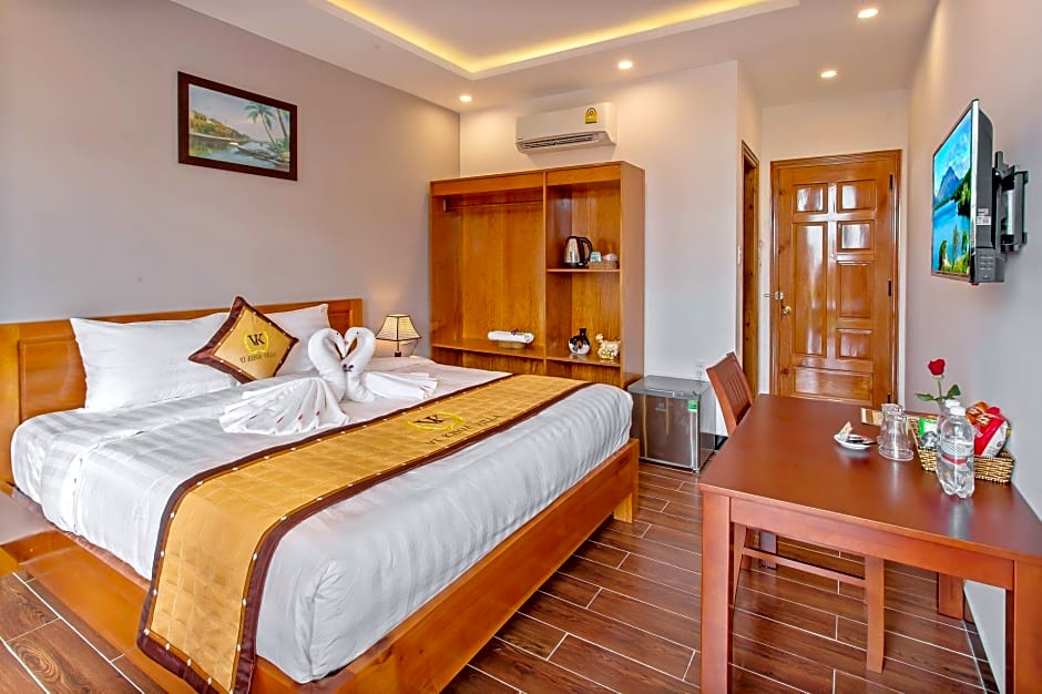 Hoi An Vi Khoa Villa