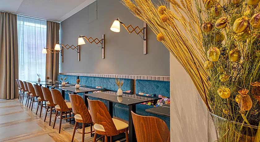 Vienna House Easy by Wyndham Freiburg