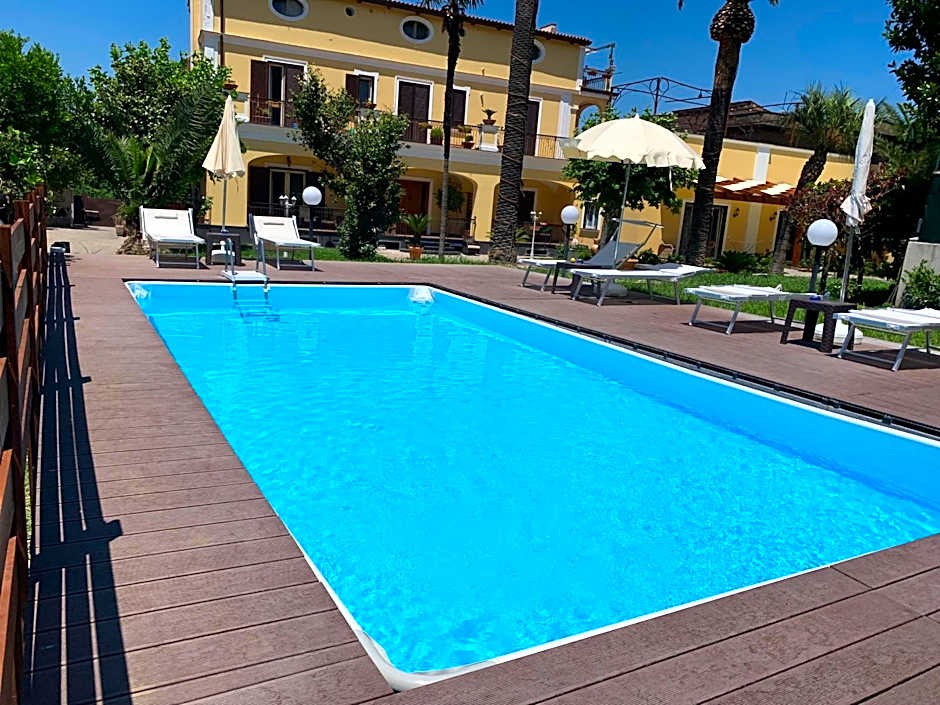 Villa Lucia