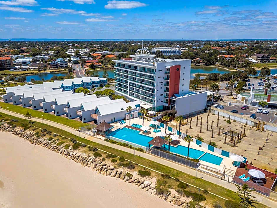 5 Star Mandurah Beach Exclusive Apt