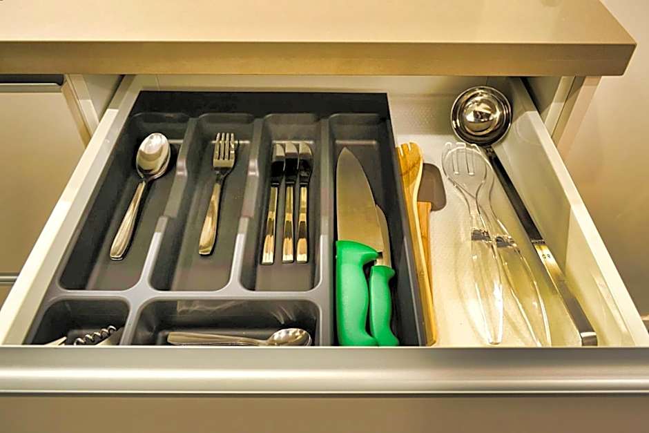 Posidonia Aparthotel