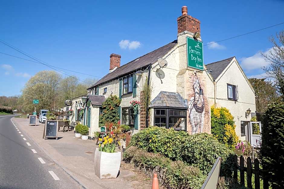 The Farmers Boy Inn Guest House