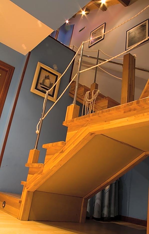 Hotel A. G. Porcillan