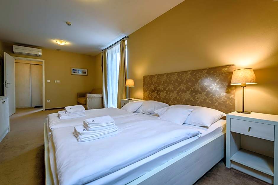 Penzión Central Park