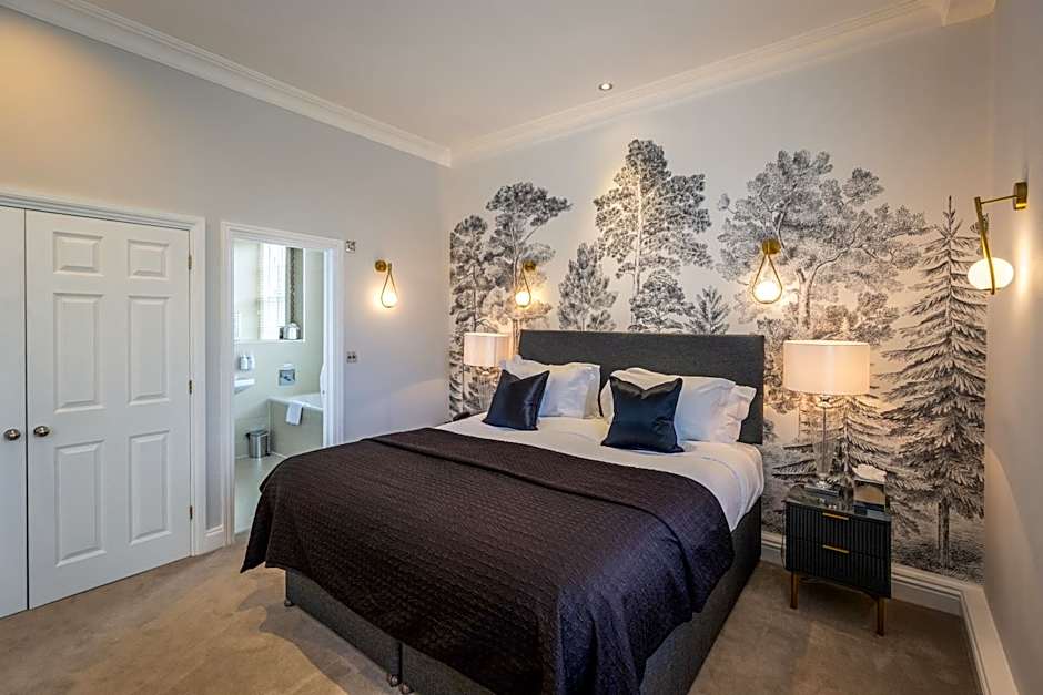 St Michael's Manor Hotel - St Albans