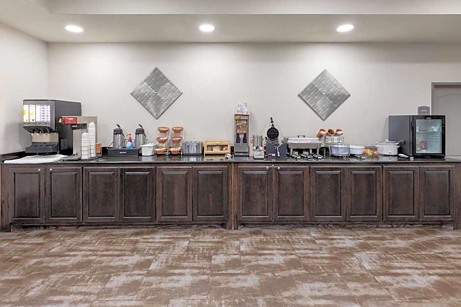 Baymont by Wyndham Andrews TX