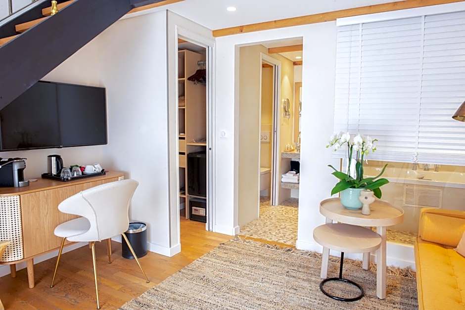 Boutique Hôtel Villa Fabulite