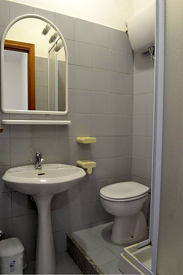 Ostello del Parco di Monte Cucco