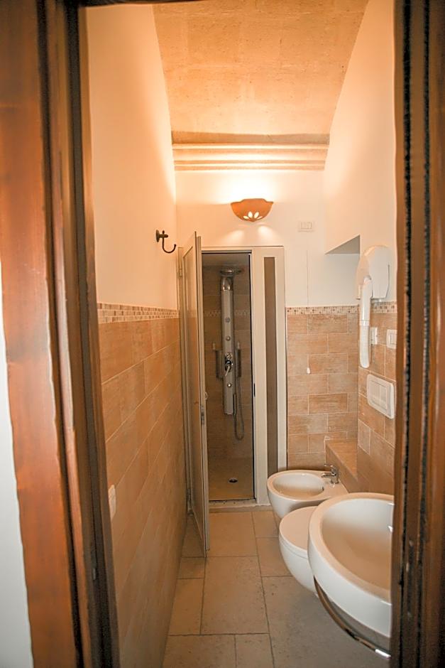 B&B Del Castelvecchio