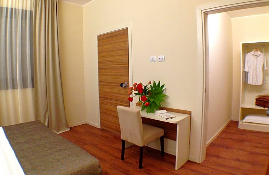Hotel Forum