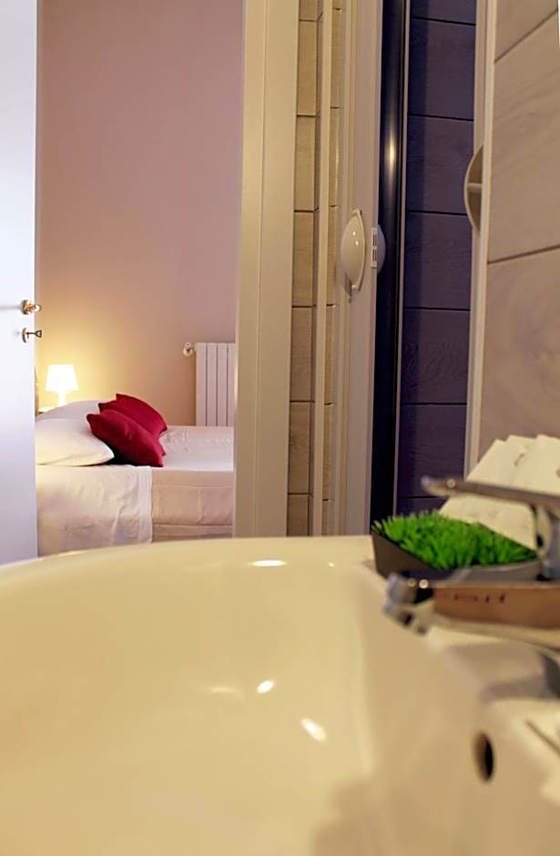 Vesuviane 'E Belle 'Mbriane B&B