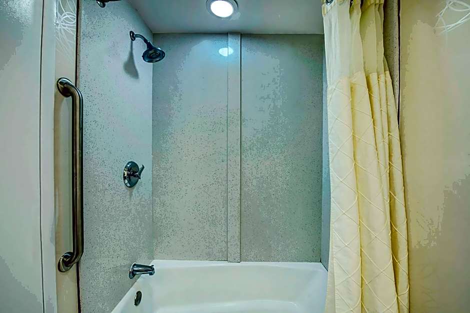 Motel 6 Atlanta, Ga - Midtown