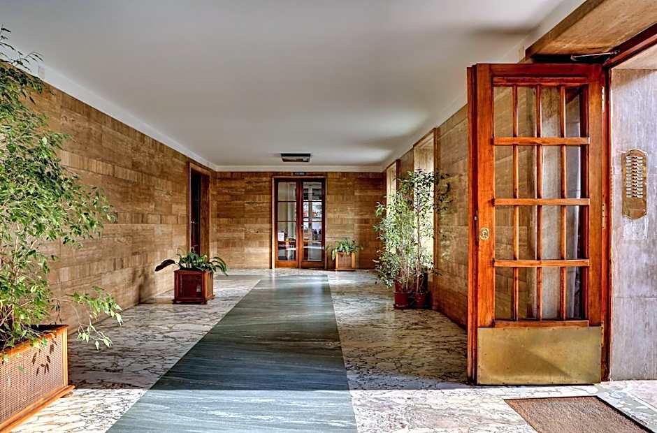 Casa Sotgiu Guest House
