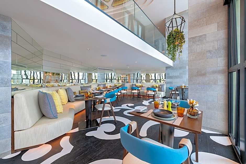 W Residences Algarve