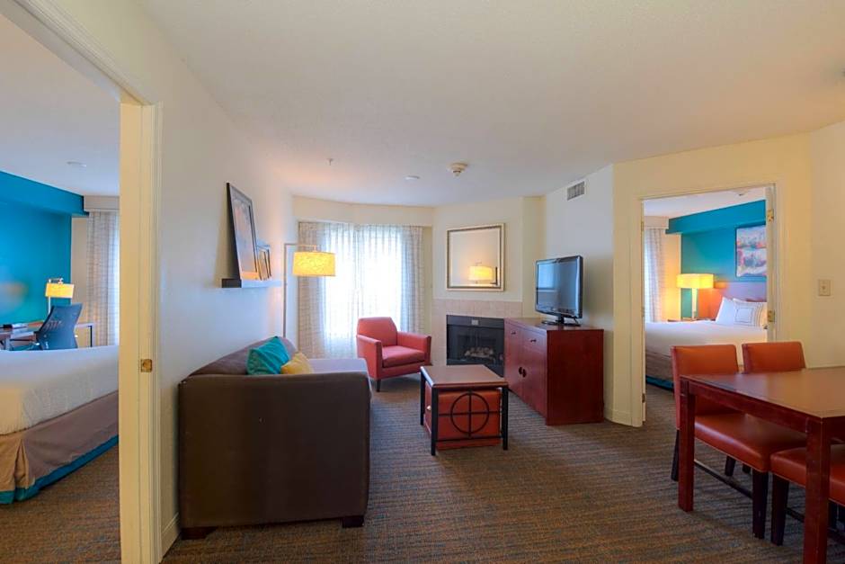 Residence Inn by Marriott Atlanta Buckhead/Lenox Park