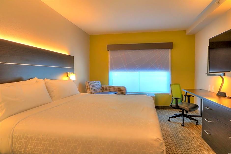 Holiday Inn Express Hotel & Suites Mobile Saraland By IHG