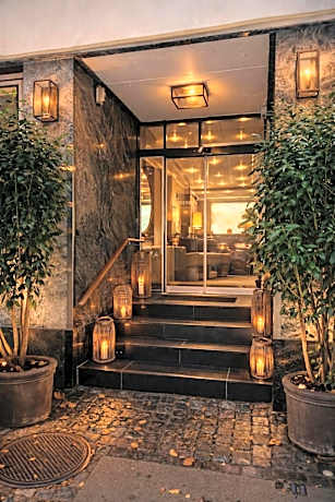 Hotel Maritime