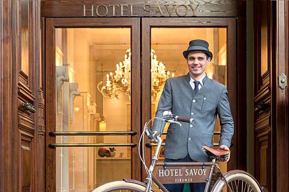 Hotel Savoy