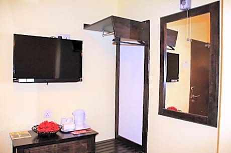 Family Connecting Room