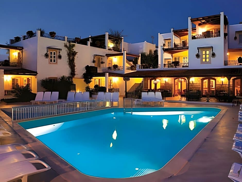 Manzara Boutique Hotel - Adults Only
