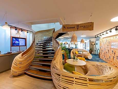 Hotel Mercure Toulouse Centre Saint-Georges