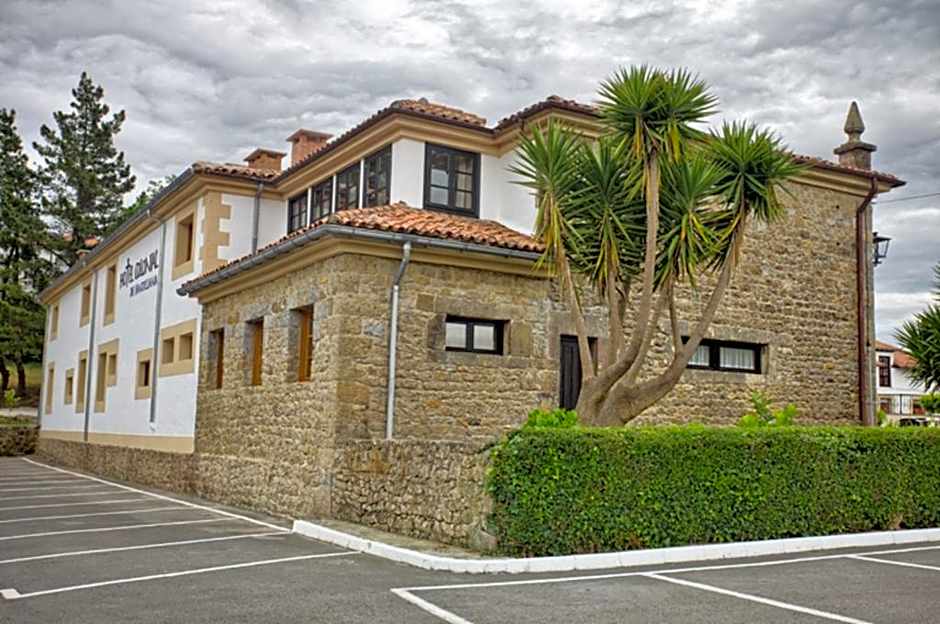 Hotel Colonial de Santillana