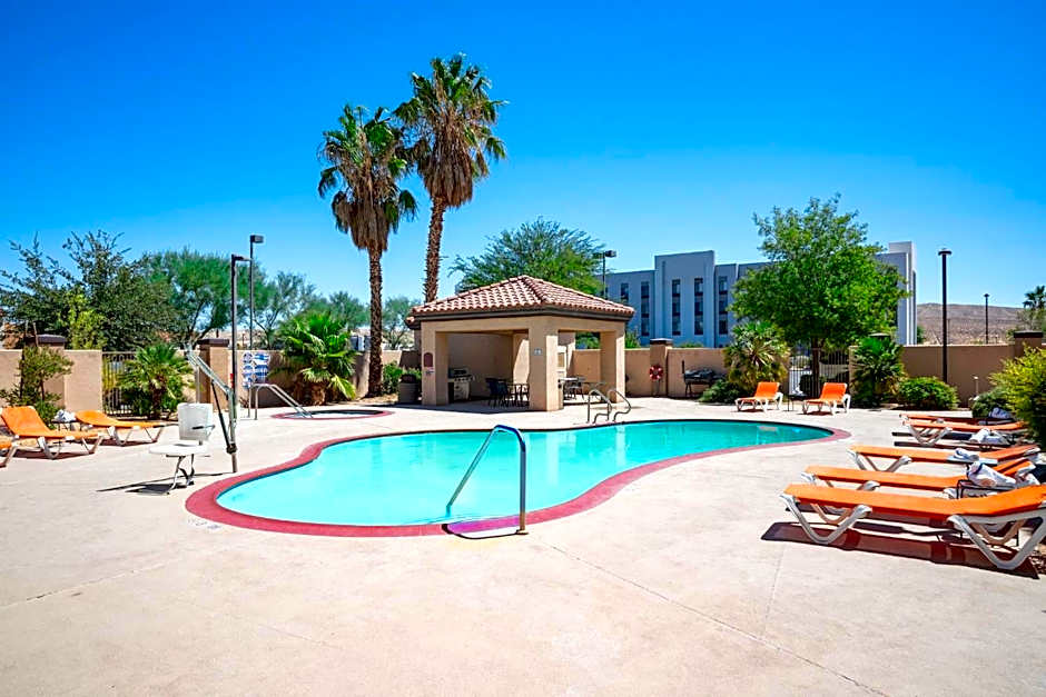 Holiday Inn Express & Suites Barstow - Route 66 by IHG
