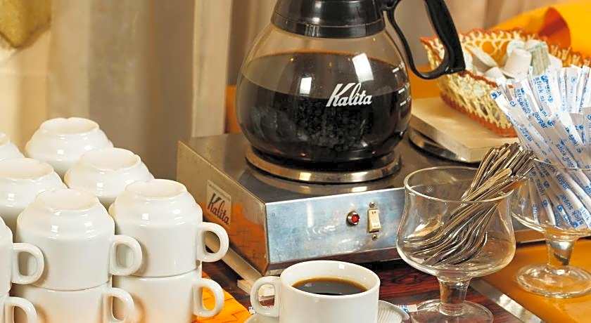 Apa Hotel Kanku-Kishiwada