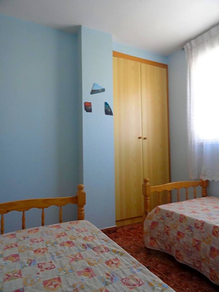 Apartamentos Raymar