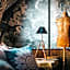 PEST-BUDA Design Hotel by Zsidai Hotels at Buda Castle