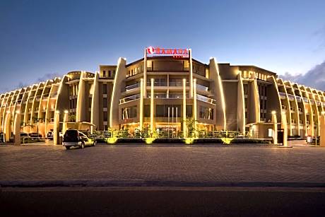 Ramada Resort Dar Es Salaam