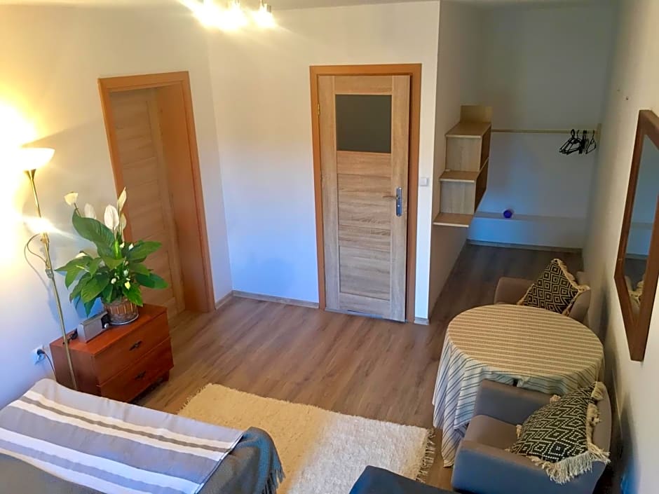 Kwatera Pod Bukowa Gora