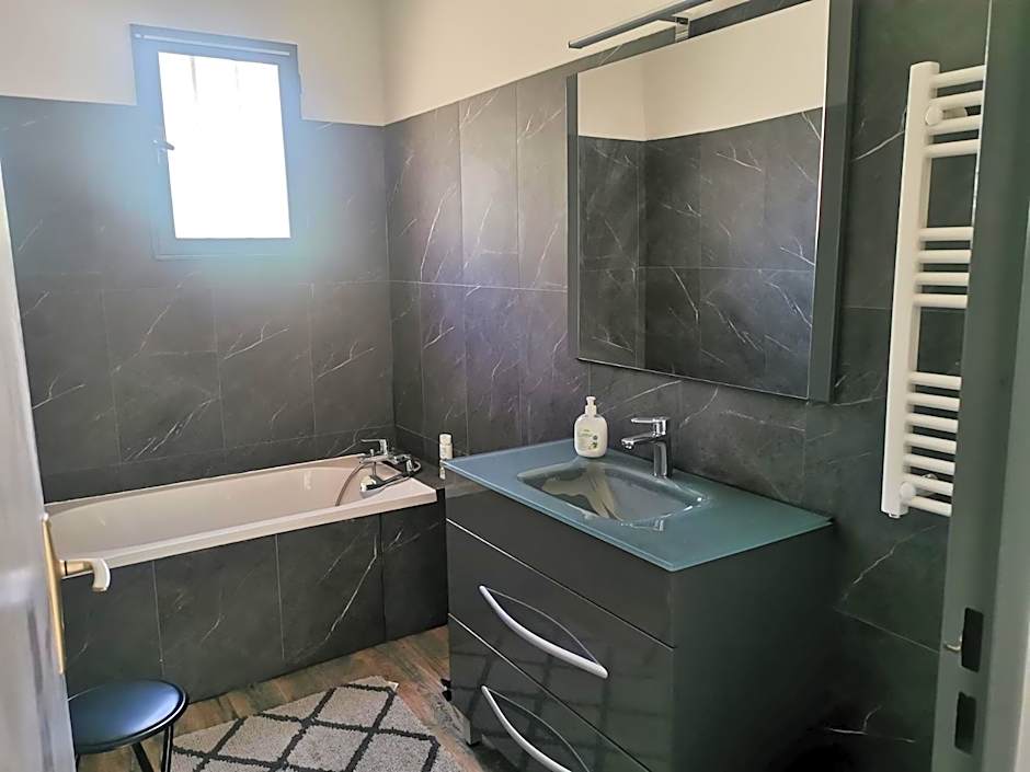 La Bastide des Cades