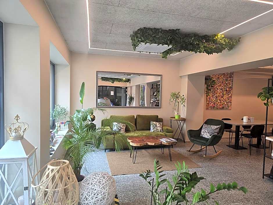 Regina Bed & Breakfast