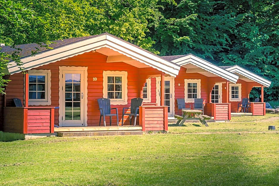 Danhostel Skanderborg