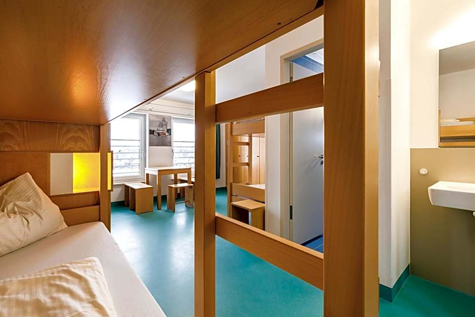 Jugendherberge Bad Tölz