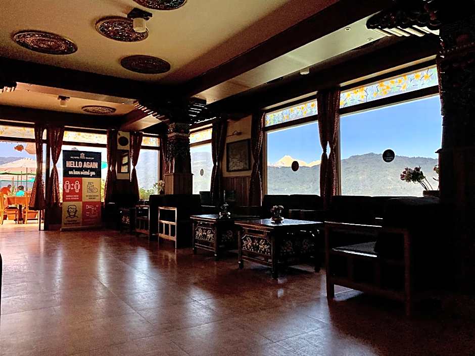 Hotel Tashi Delek