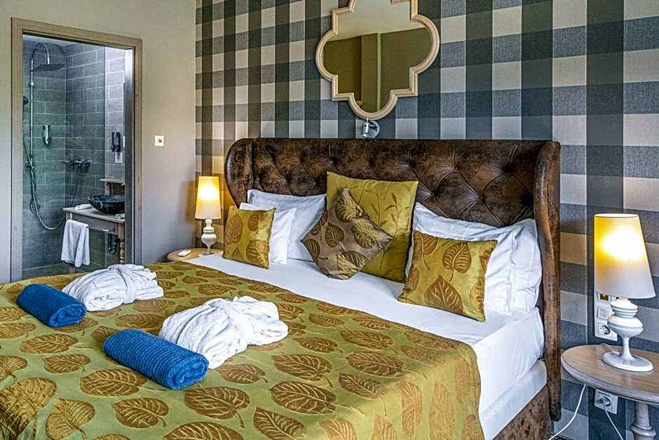 Oxigén Family Hotel Noszvaj