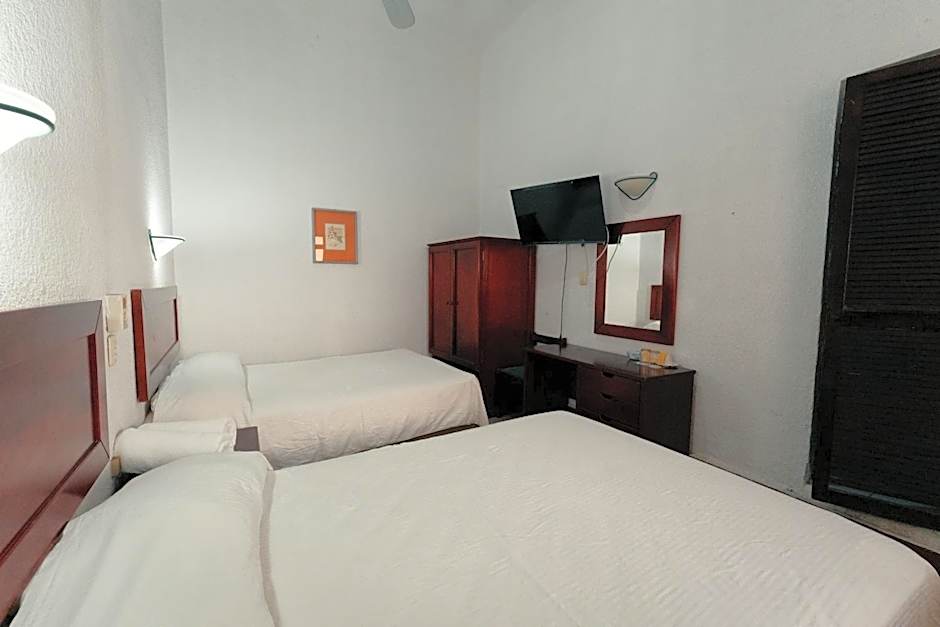 Hotel Nueva Antequera