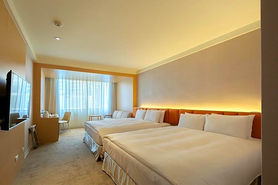 Hotel Tainan