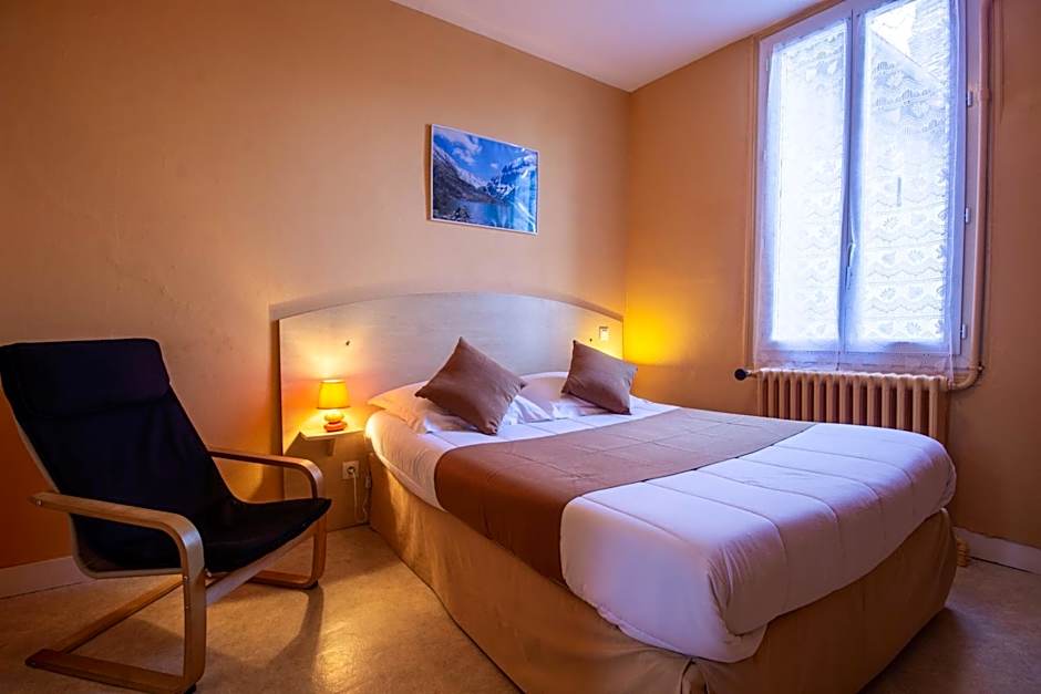 Hotel du Commerce