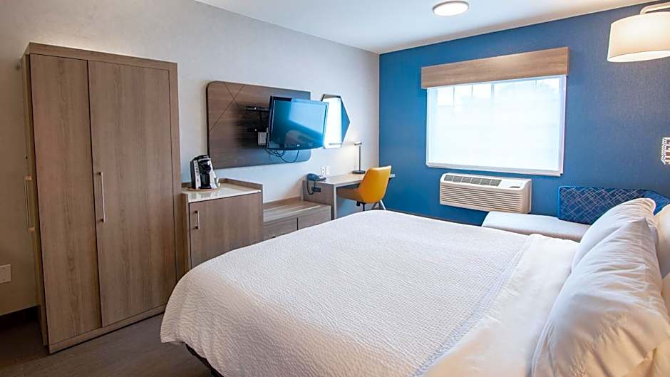 Holiday Inn Express Oakdale By IHG