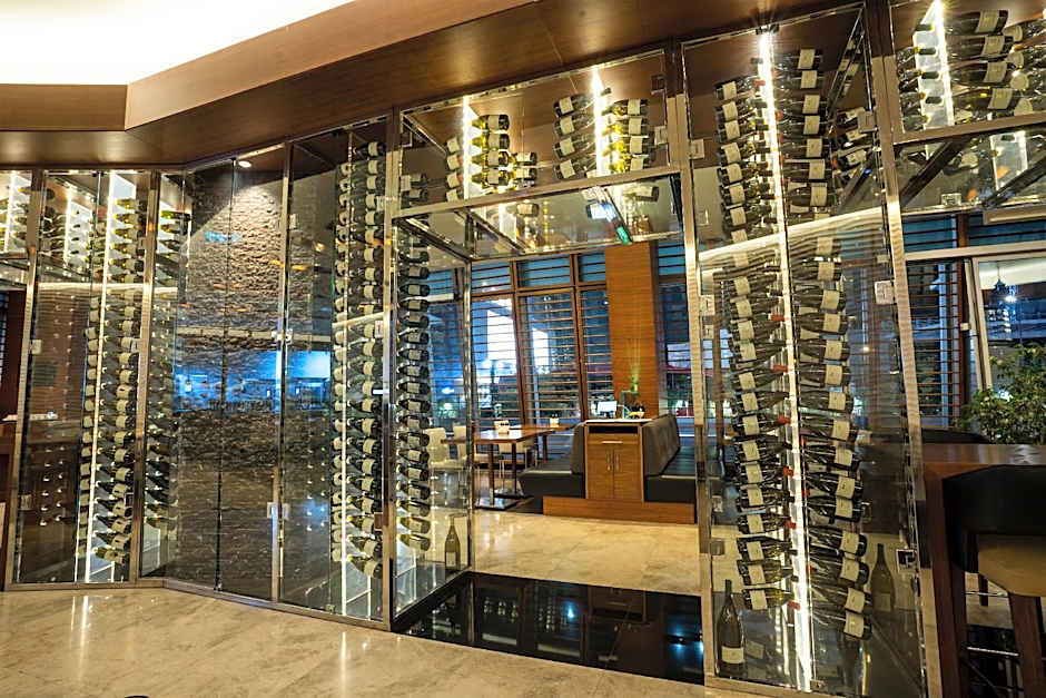 Radisson Blu Hotel Batumi