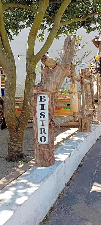 HOULALA - Relais d'étape - Chambres d'hôtes