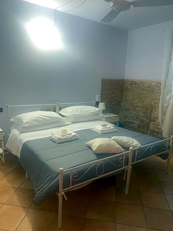 B&B Happiness in the Country